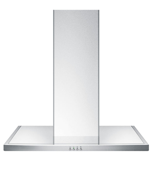 SUMMIT 30 in. Wall-Mounted Range Hood