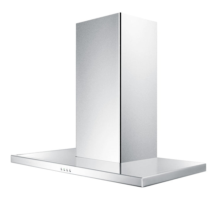 SUMMIT 30 in. Wall-Mounted Range Hood