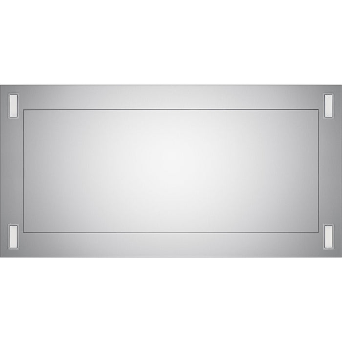 Victory Sunset Bluetooth 600 CFM Wireless Flush Ceiling Mount Range Hood with Color Options