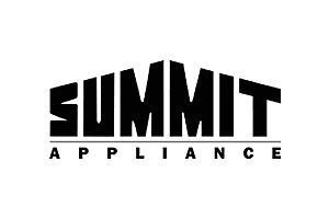 Summit Appliances