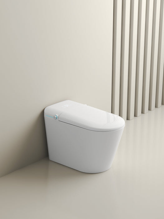 Trone STU2 Bidet Toilet with Color Options