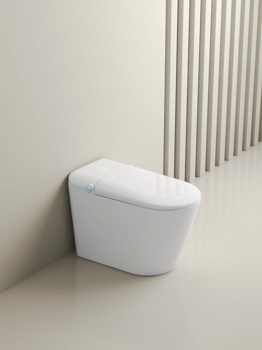 Trone STU2 Bidet Toilet with Color Options