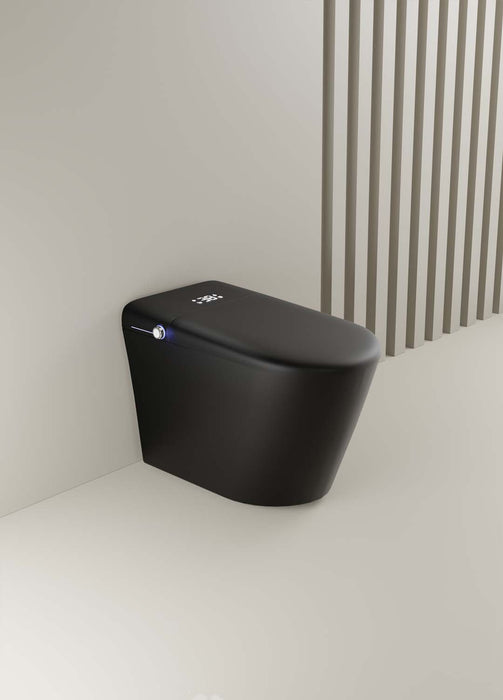 Trone STU2 Bidet Toilet with Color Options