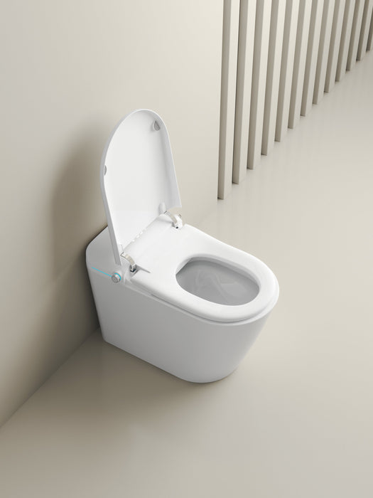 Trone STU2 Bidet Toilet with Color Options