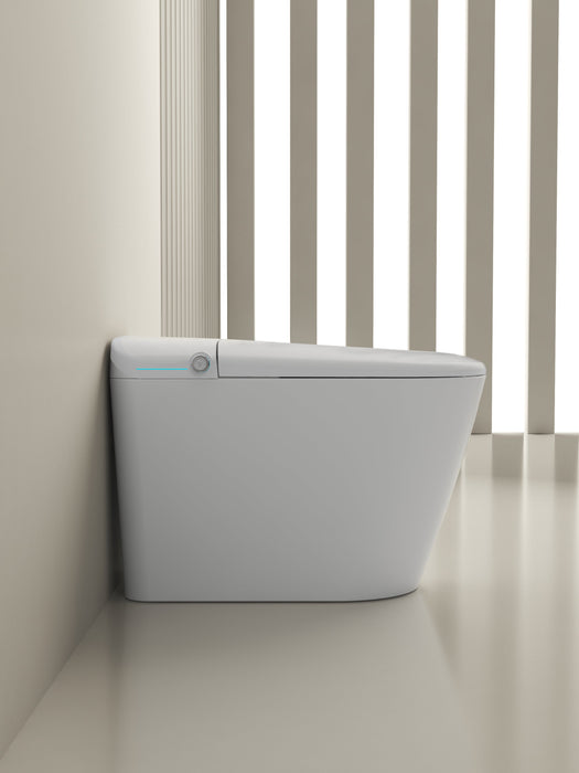 Trone STU2 Bidet Toilet with Color Options