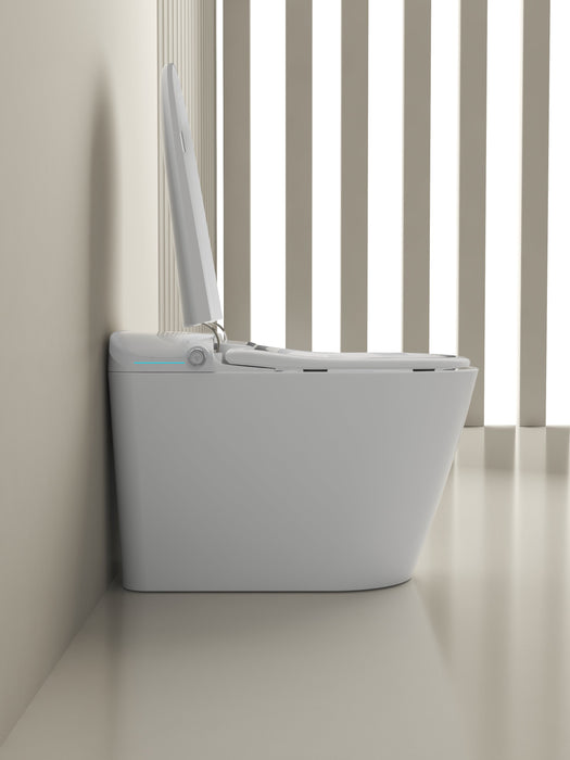 Trone STU2 Bidet Toilet with Color Options