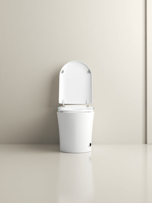 Trone STU2 Bidet Toilet with Color Options