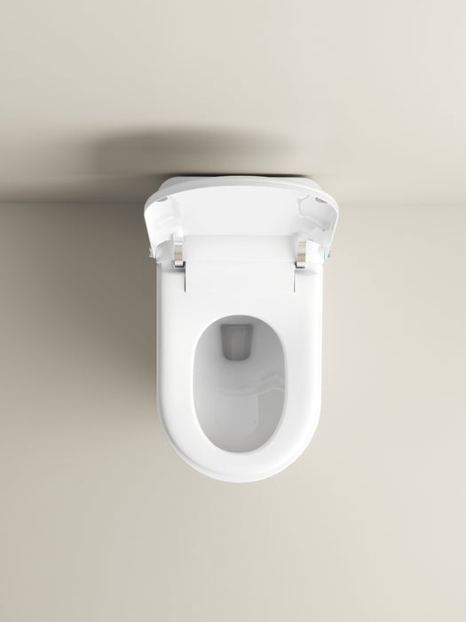 Trone STU2 Bidet Toilet with Color Options