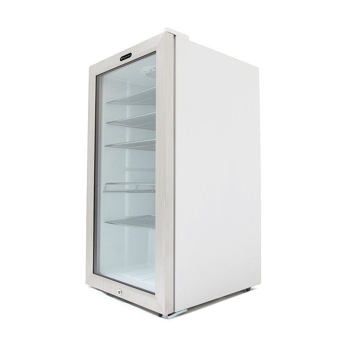 Whynter 120 Can Undercounter Beverage Refrigerator