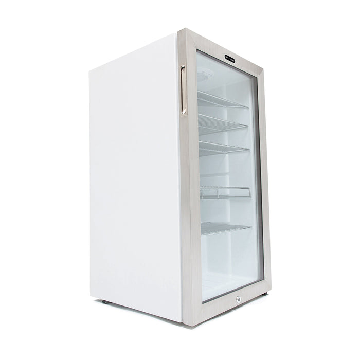 Whynter 120 Can Undercounter Beverage Refrigerator