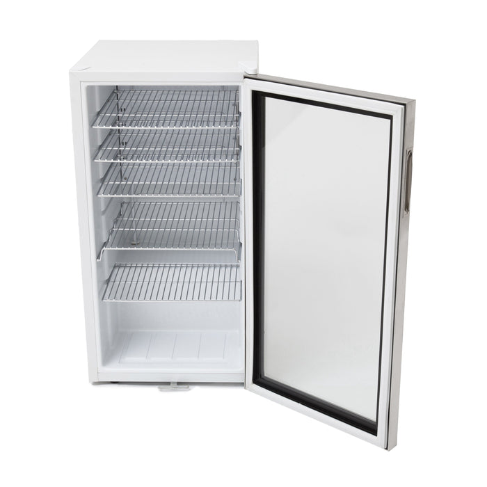 Whynter 120 Can Undercounter Beverage Refrigerator