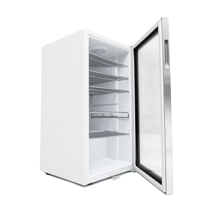 Whynter 120 Can Undercounter Beverage Refrigerator