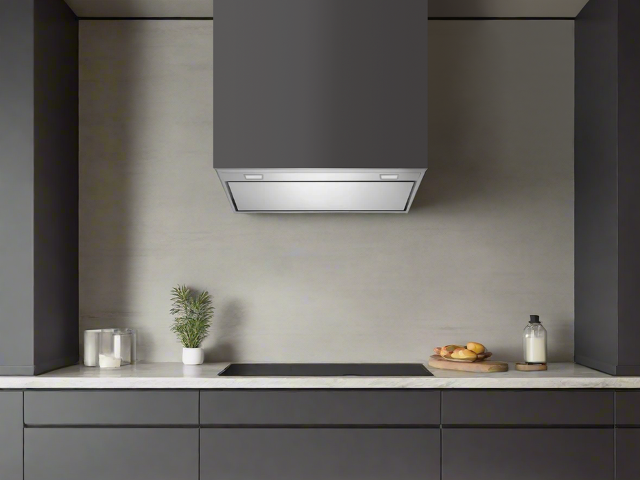 Victory X2 36-Inch 700 CFM Range Hood Insert in Stainless Steel