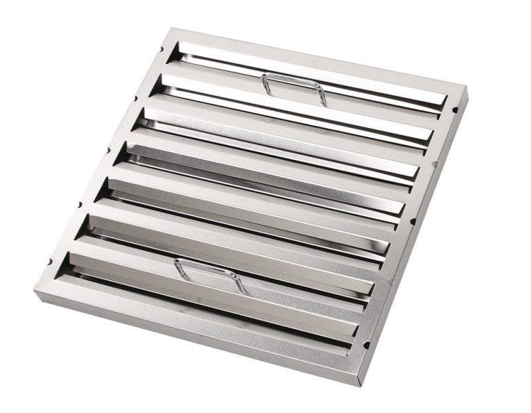 Victory Hurricane 60 Inch 2000 CFM Under Cabinet Range Hood in Stainless Steel