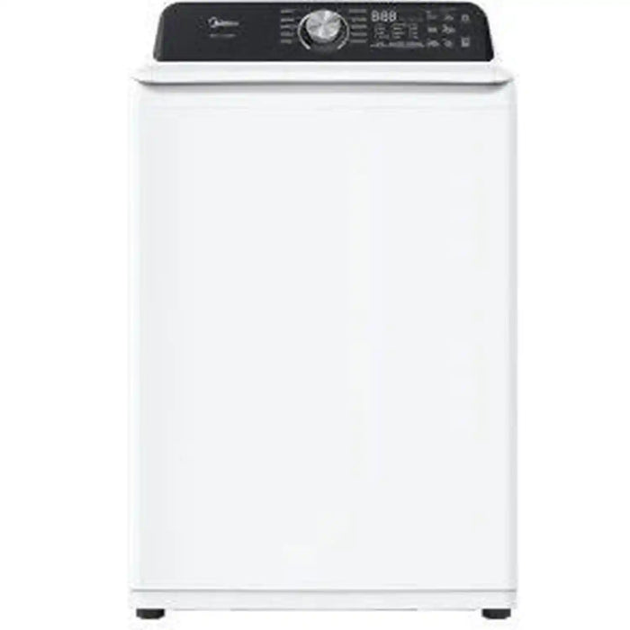 Midea 4.5 Cu. Ft. White Top Load Washer