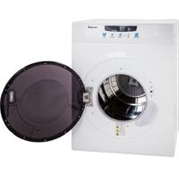 Magic Chef 3.5 cu ft Compact Dryer