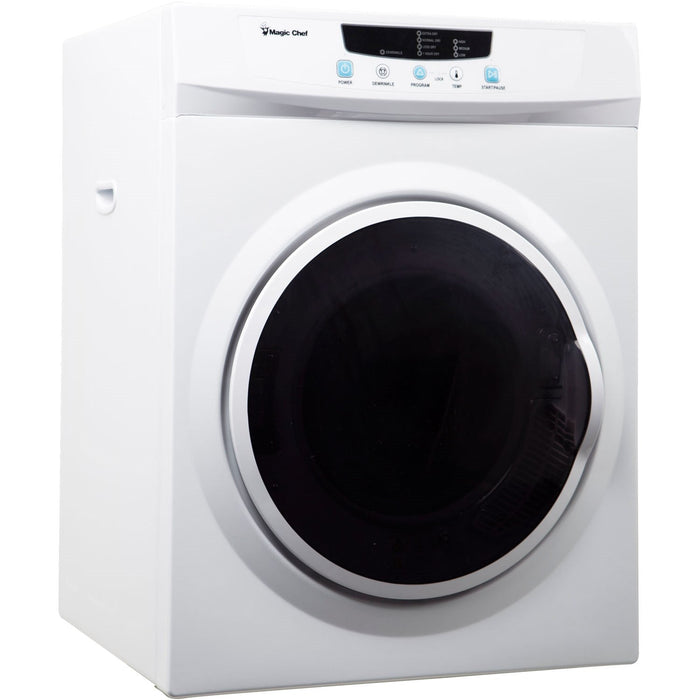 Magic Chef 3.5 cu ft Compact Dryer