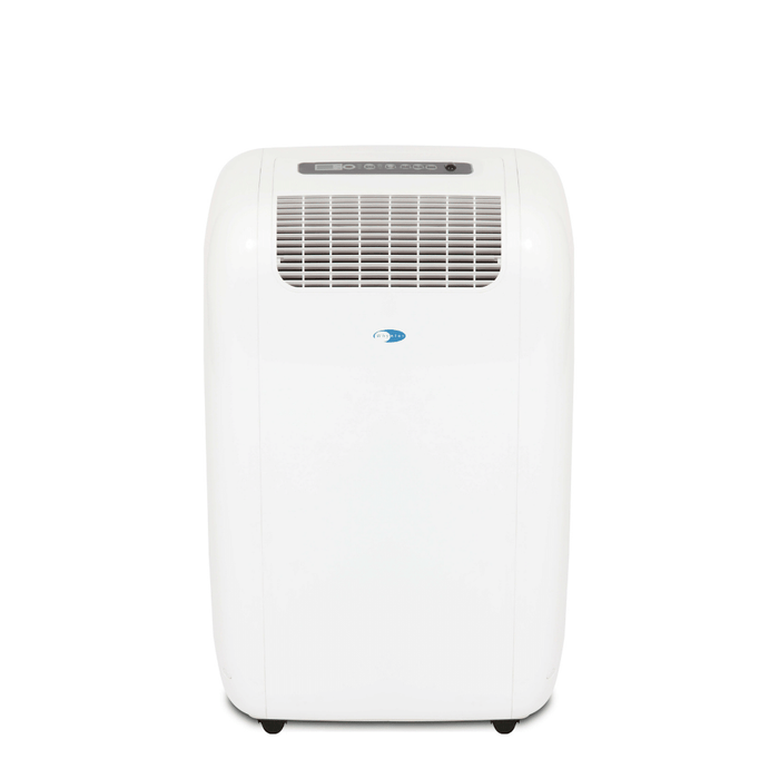 Whynter 10,000 BTU Compact Portable Air Conditioner with Activated Carbon Filter ARC-101CW