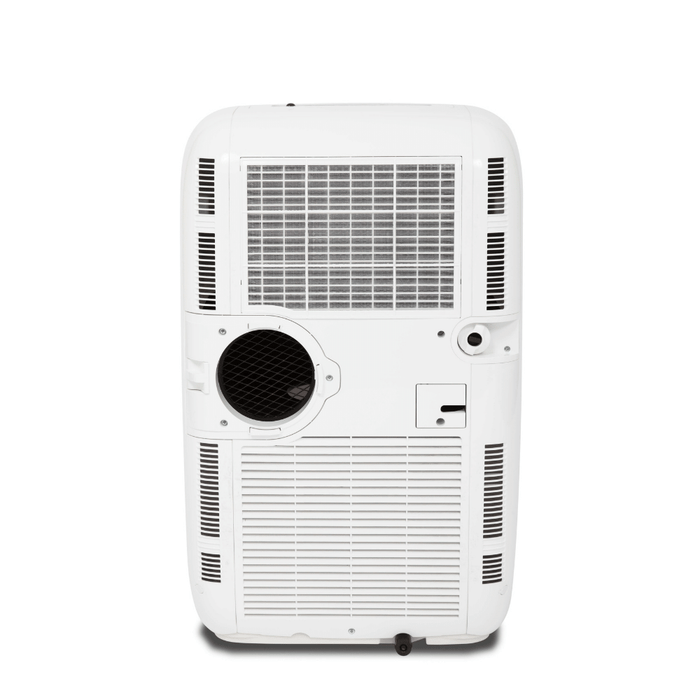Whynter 10,000 BTU Compact Portable Air Conditioner with Activated Carbon Filter ARC-101CW
