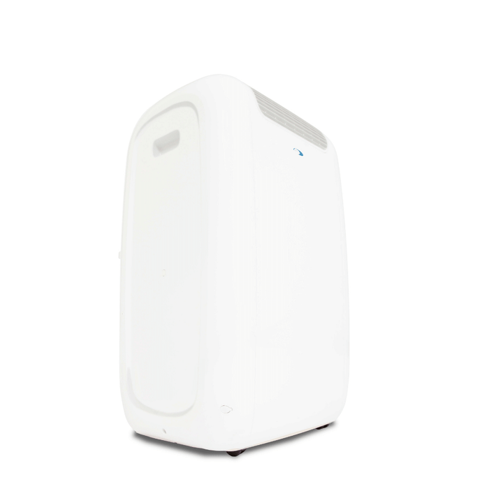 Whynter 10,000 BTU Compact Portable Air Conditioner with Activated Carbon Filter ARC-101CW