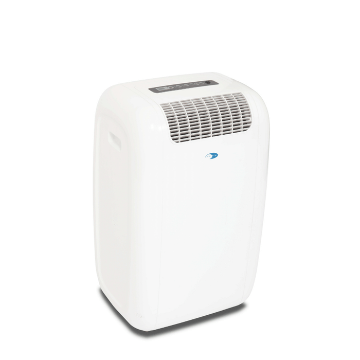 Whynter 10,000 BTU Compact Portable Air Conditioner with Activated Carbon Filter ARC-101CW