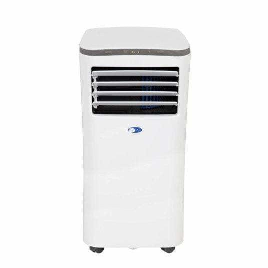 Whynter 10000 BTU Portable Air Conditioner Compact Size ARC-102CS