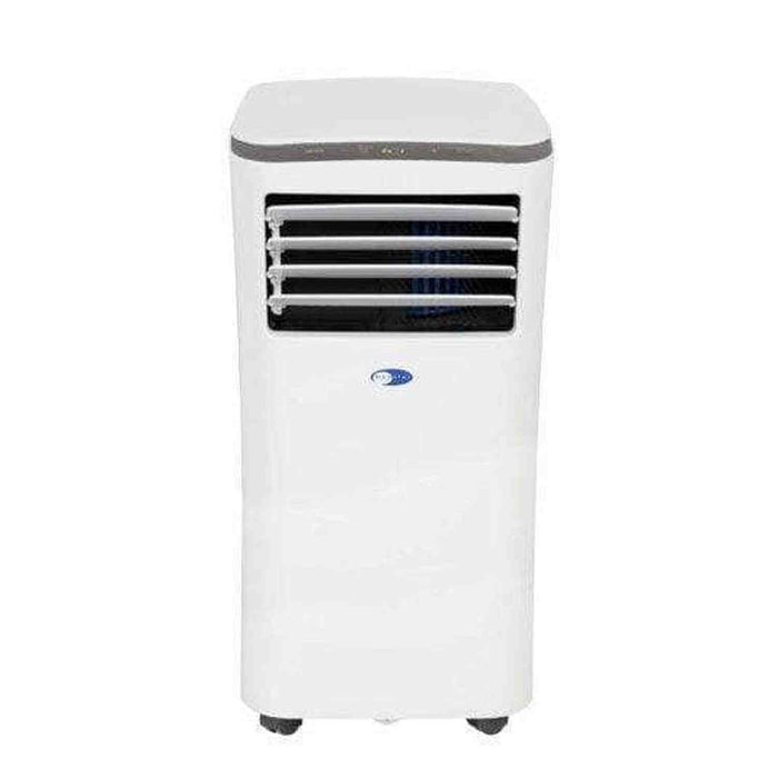 Whynter 10000 BTU Portable Air Conditioner Compact Size ARC-102CS