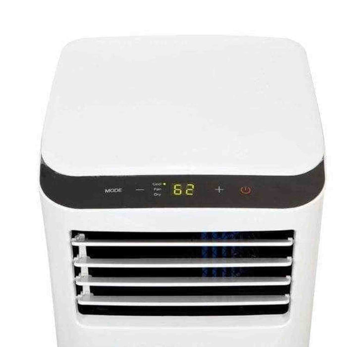 Whynter 10000 BTU Portable Air Conditioner Compact Size ARC-102CS