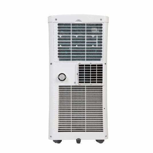 Whynter 10000 BTU Portable Air Conditioner Compact Size ARC-102CS